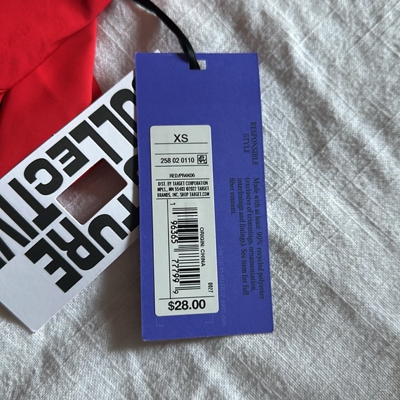 Target future Collective sleeveless blouses - Picture 12 of 13